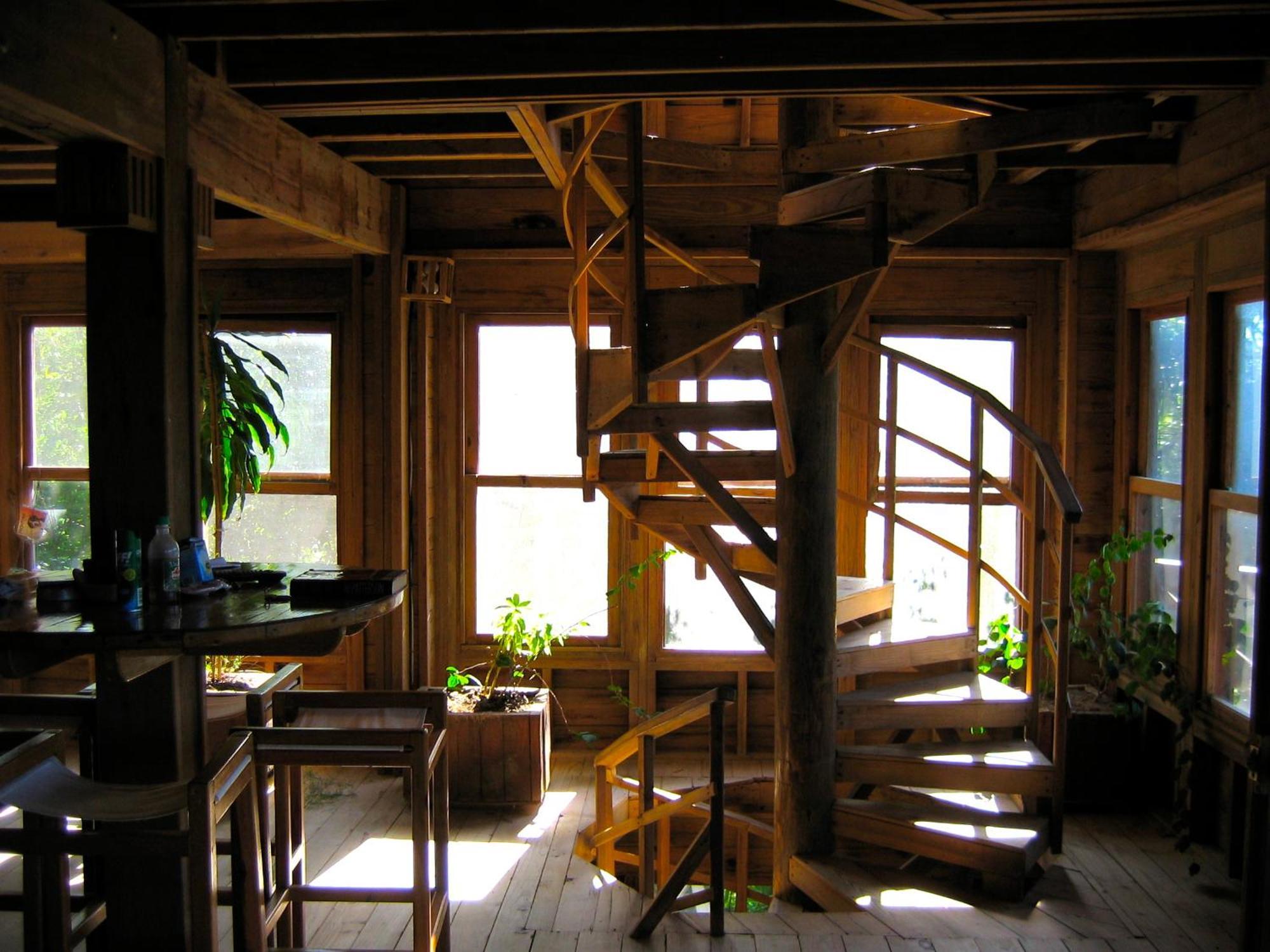 Roatan Bed & Breakfast Apartments West End Exterior foto